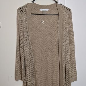 Medium cardigan